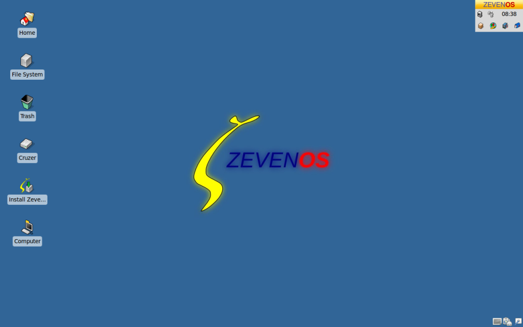 ZevenOS-Sreenshot-Linuxstory-0