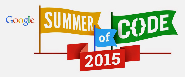 google-summer-of-code-2015