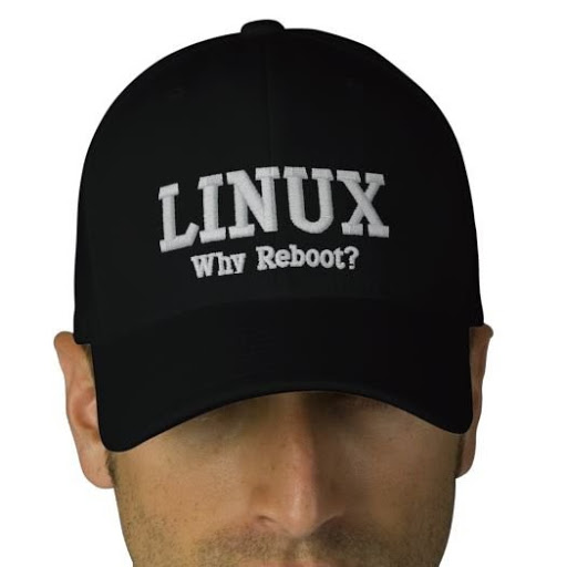 Linux why reboot
