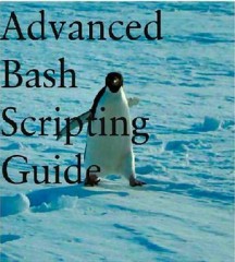 asdvanced-bash-scripting-guide
