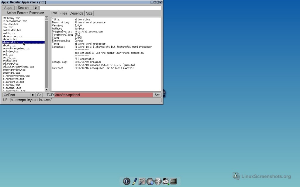 tiny-core-linux-7-1-screenshot-6